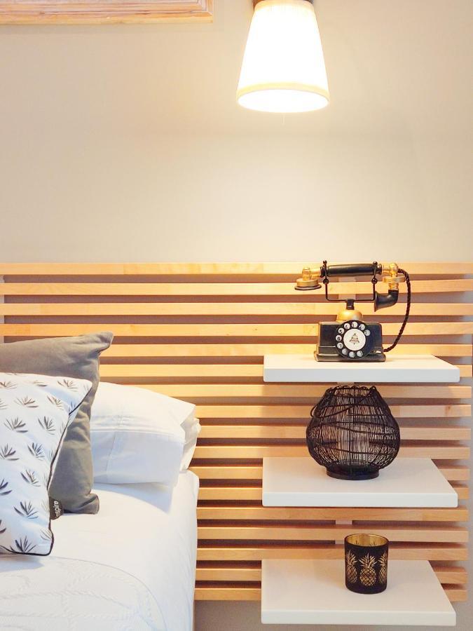 Апартаменти 80S Loft Vintage 15' Malaga Airport Free Guest Parking Алаурін-де-ла-Торре Екстер'єр фото